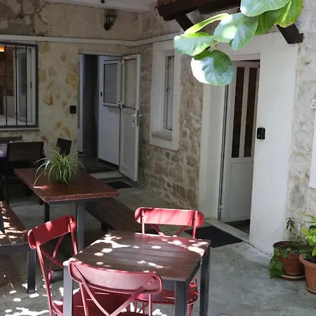 Lägenhet Nikolla Split