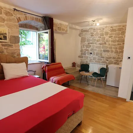 Appartement Nikolla
