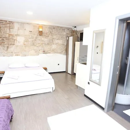 Nikolla Appartement Split