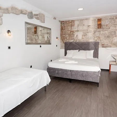 Apartman Nikolla Split