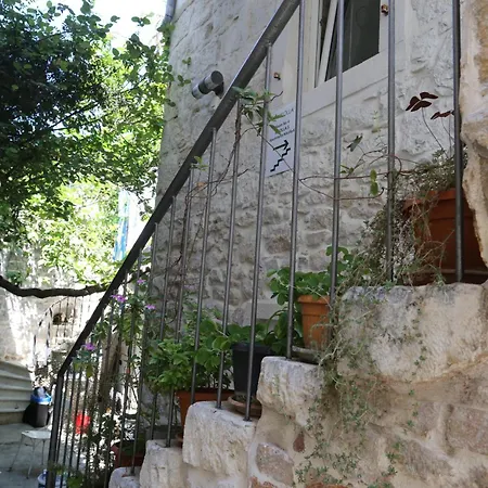 Nikolla Appartement Split