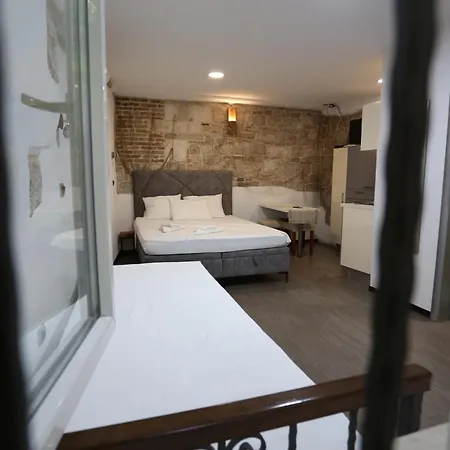 Appartement Nikolla Split