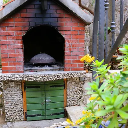 Nikolla Apartman Split