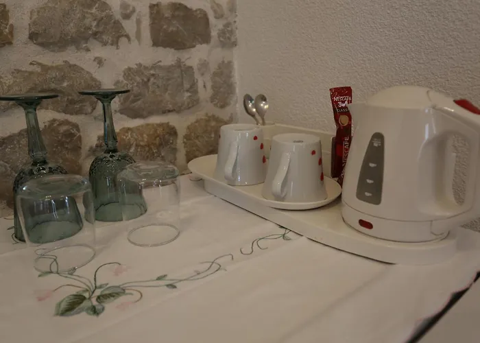 Nikolla Διαμέρισμα