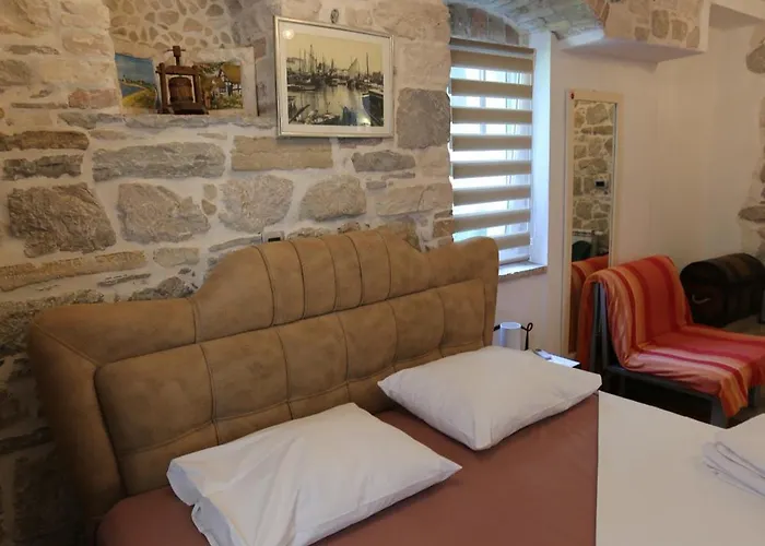 Nikolla Διαμέρισμα *