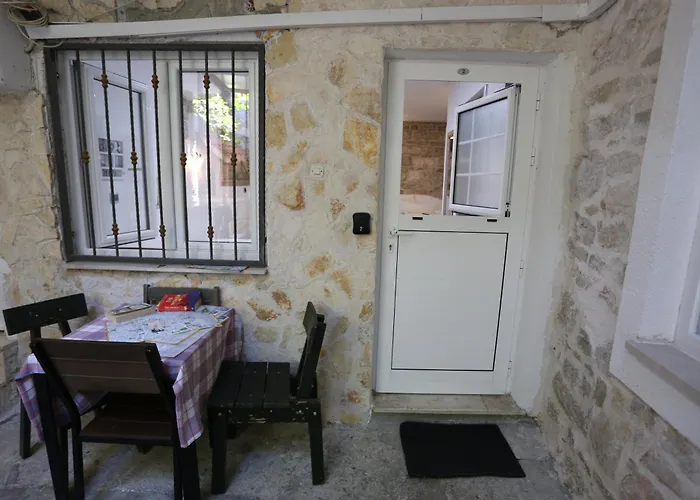 Nikolla Διαμέρισμα