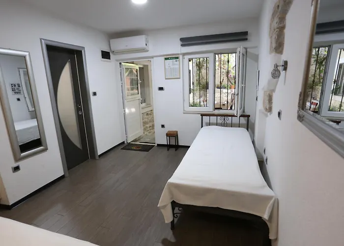 Διαμέρισμα Nikolla *