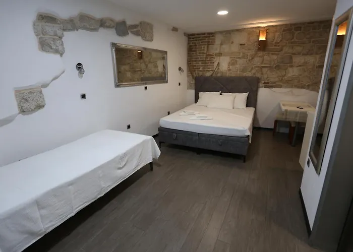 Διαμέρισμα Nikolla *