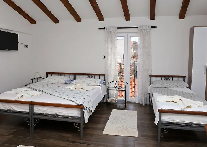 شقة Nikolla سبليت