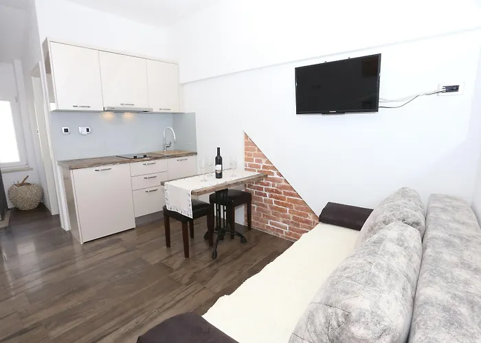 Διαμέρισμα Nikolla *