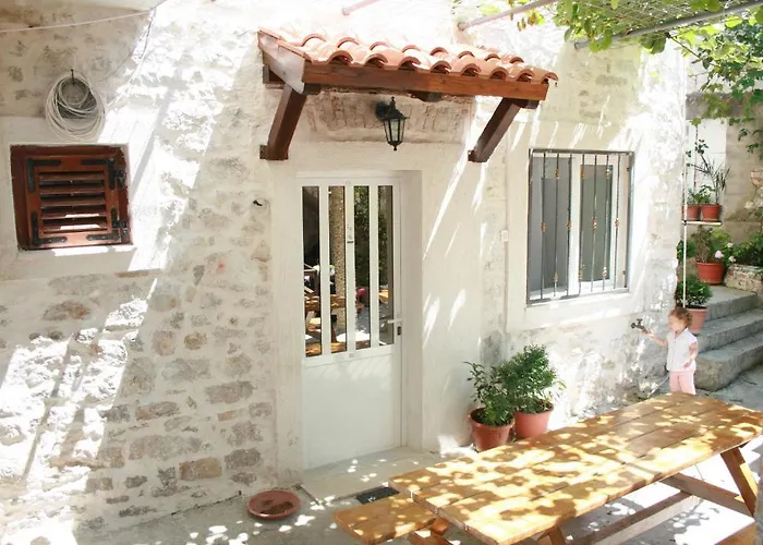 Nikolla Διαμέρισμα *