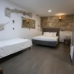Nikolla Апартаменты Сплит