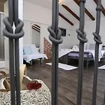 Апартаменты Nikolla