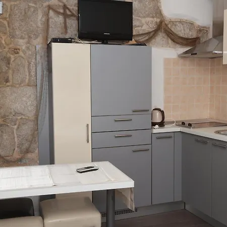 Nikolla Apartamento Split