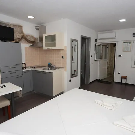 Apartamento Nikolla Split