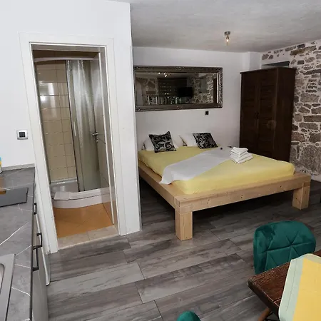 Apartamento Nikolla Split