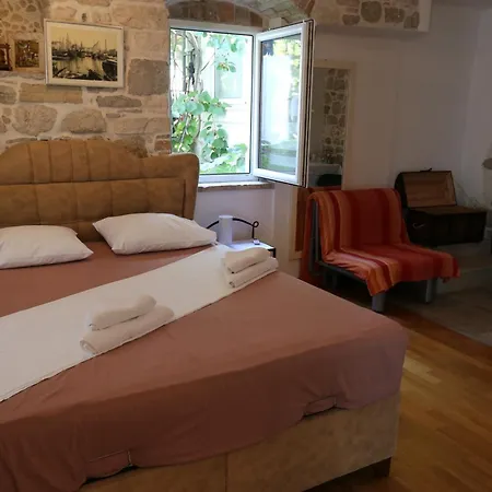 Apartamento Nikolla Split