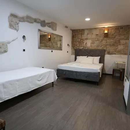 Nikolla Apartamento Split