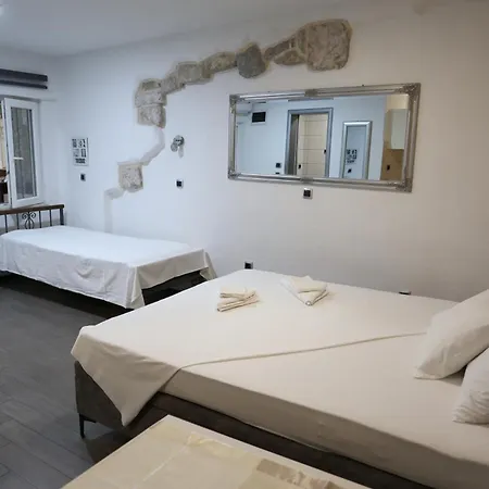 Apartamento Nikolla