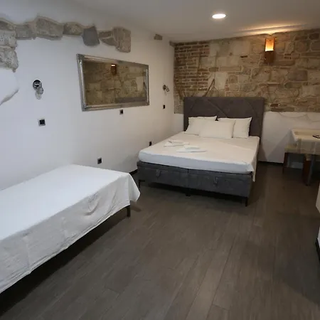 Apartamento Nikolla *