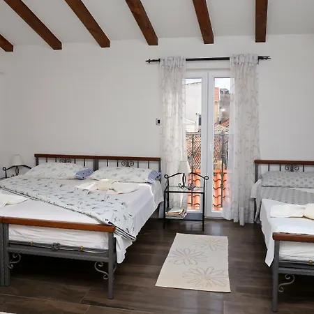 Apartamento Nikolla Split