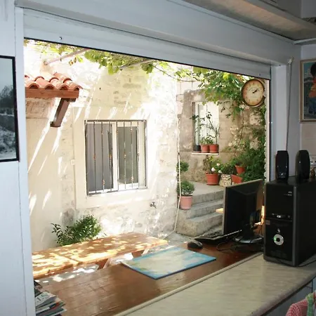 Apartmán Nikolla