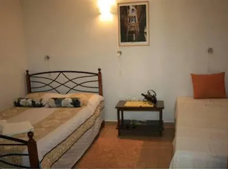 Nikolla Apartmán
