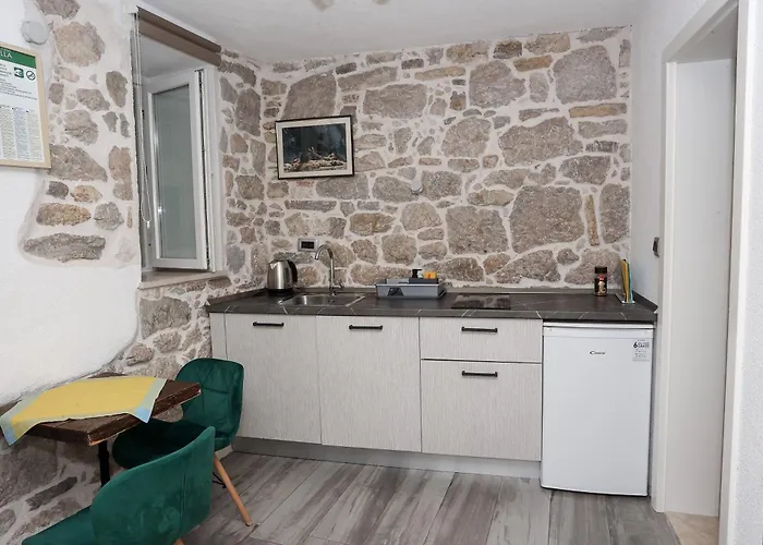 Nikolla Апартаменты *