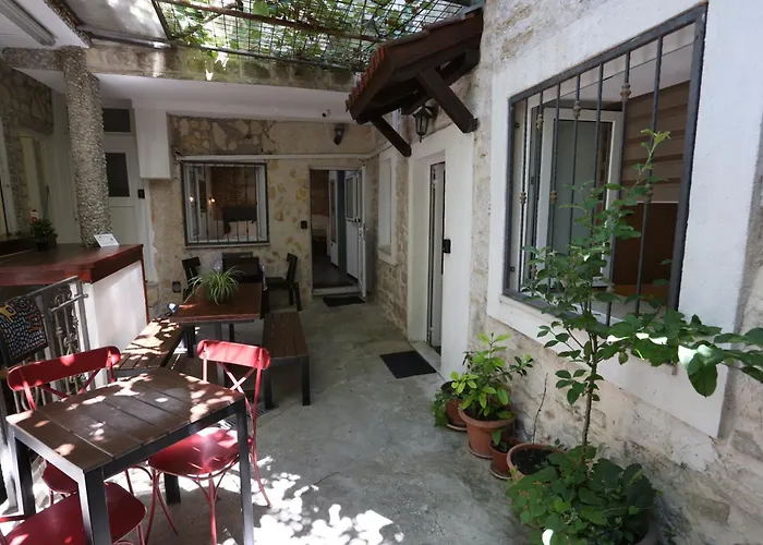 尼克拉公寓式酒店 公寓