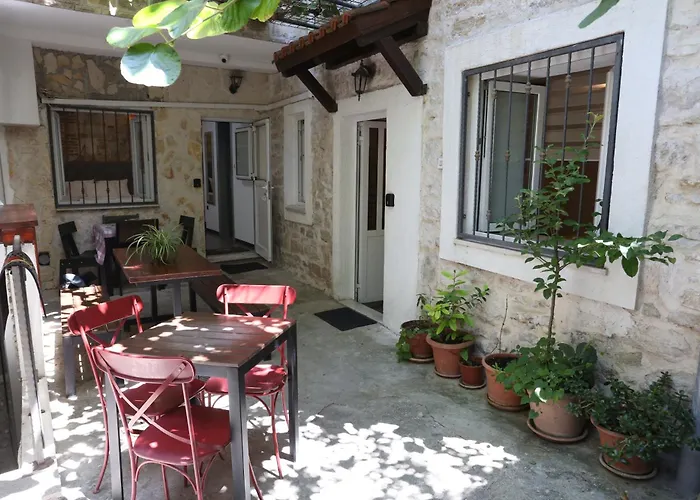 尼克拉公寓式酒店 公寓 *