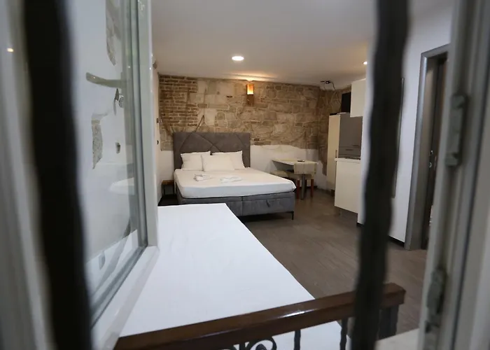 شقة Nikolla سبليت