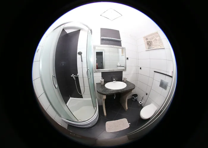 Nikolla Апартаменты *