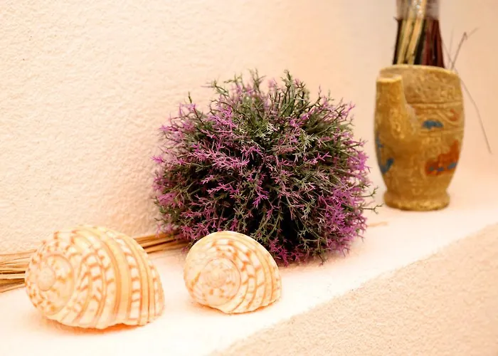 尼克拉公寓式酒店