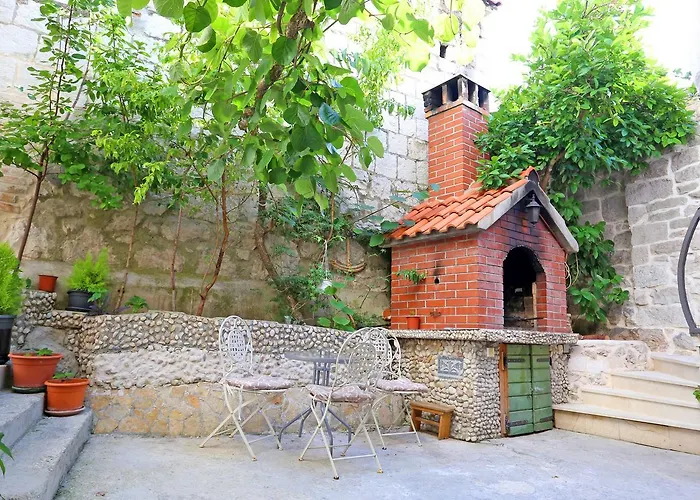 Апартаменты Nikolla