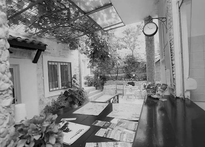 尼克拉公寓式酒店 公寓