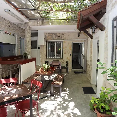 Nikolla Apartment Split