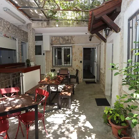 Apartment Nikolla Split