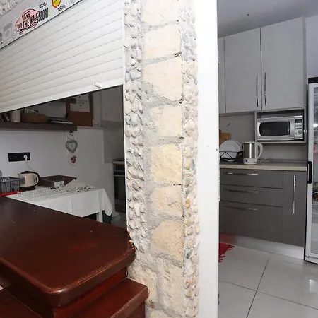 Nikolla 스플리트