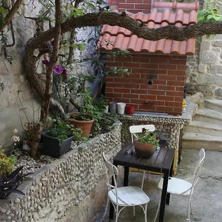 Nikolla 스플리트