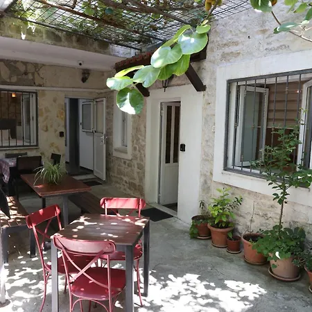 Nikolla * 스플리트