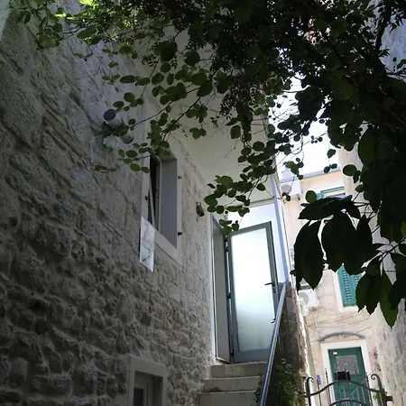 Apartment Nikolla