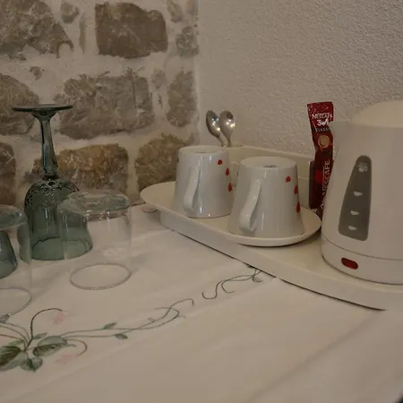 Nikolla Apartment