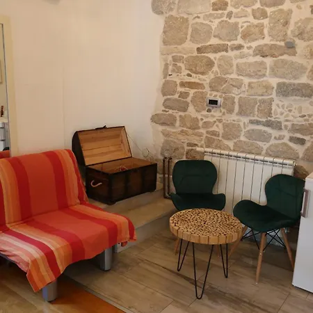 Apartment Nikolla
