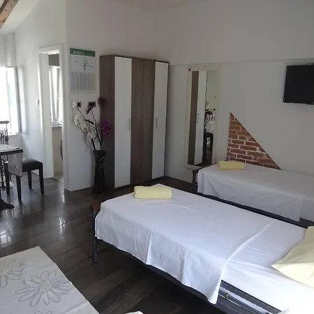 Nikolla * 스플리트