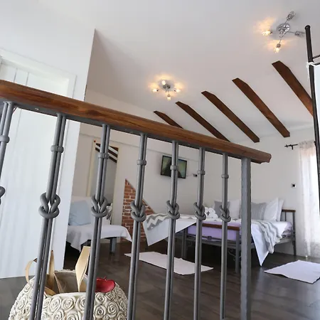 Nikolla * 스플리트