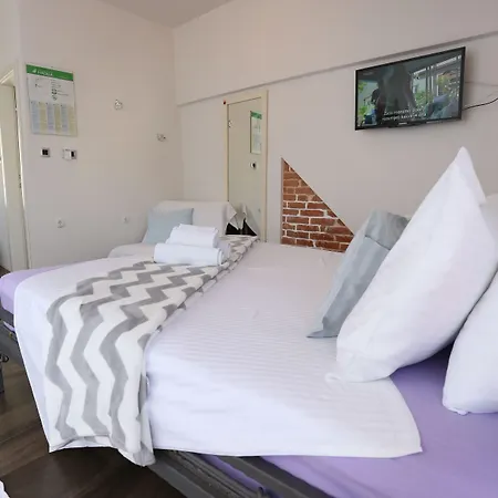 Nikolla * 스플리트