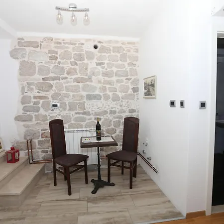 Nikolla 스플리트