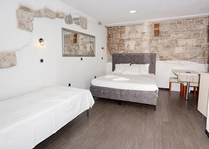 Apartament Nikolla Split